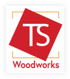 TS Woodworks and RAD Design, Inc.